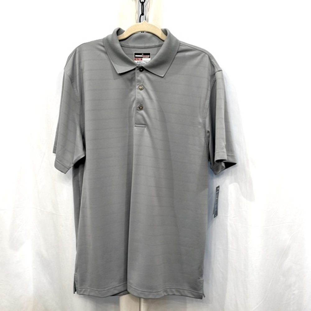 NEW with tags GRAND SLAM Performance Airflow Polo Golf Shirt